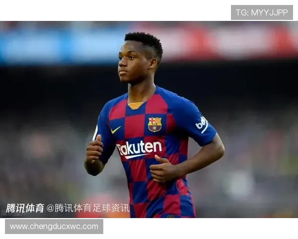 巴萨拒绝法蒂回归计划摩纳哥以1100万买断球员