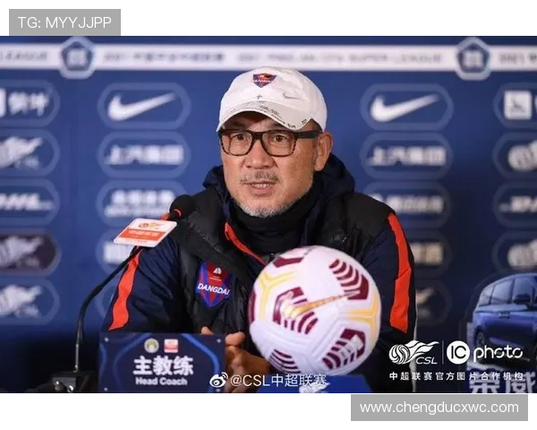 张外龙谈年轻球员快速成长全力以赴追求最终目标的决心与信心